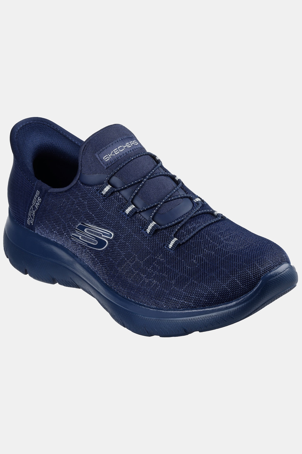 Skechers Slip-Ins, vegan, Memory Foam, Weite H