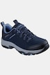 Chaussures techniques de randonnée Skechers, modèle imperméable - largeur confortable