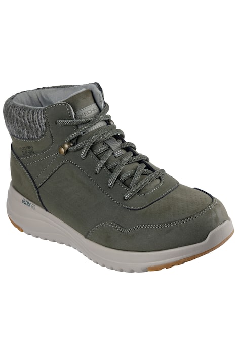 Skechers funkční boty, nepromokavé, šířka G