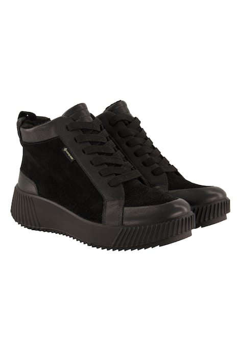Kožené funkční tenisky, Gore Tex, Ara Shoes, šířka H