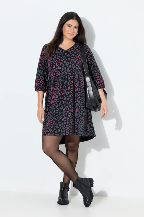 Bottines en cuir Ara, fermeture zippée et semelle intérieure amovible - largeur H