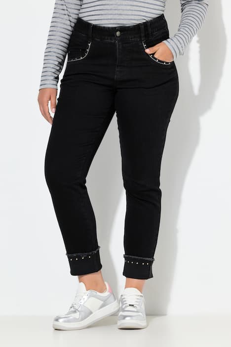 Farkut, Slim Fit