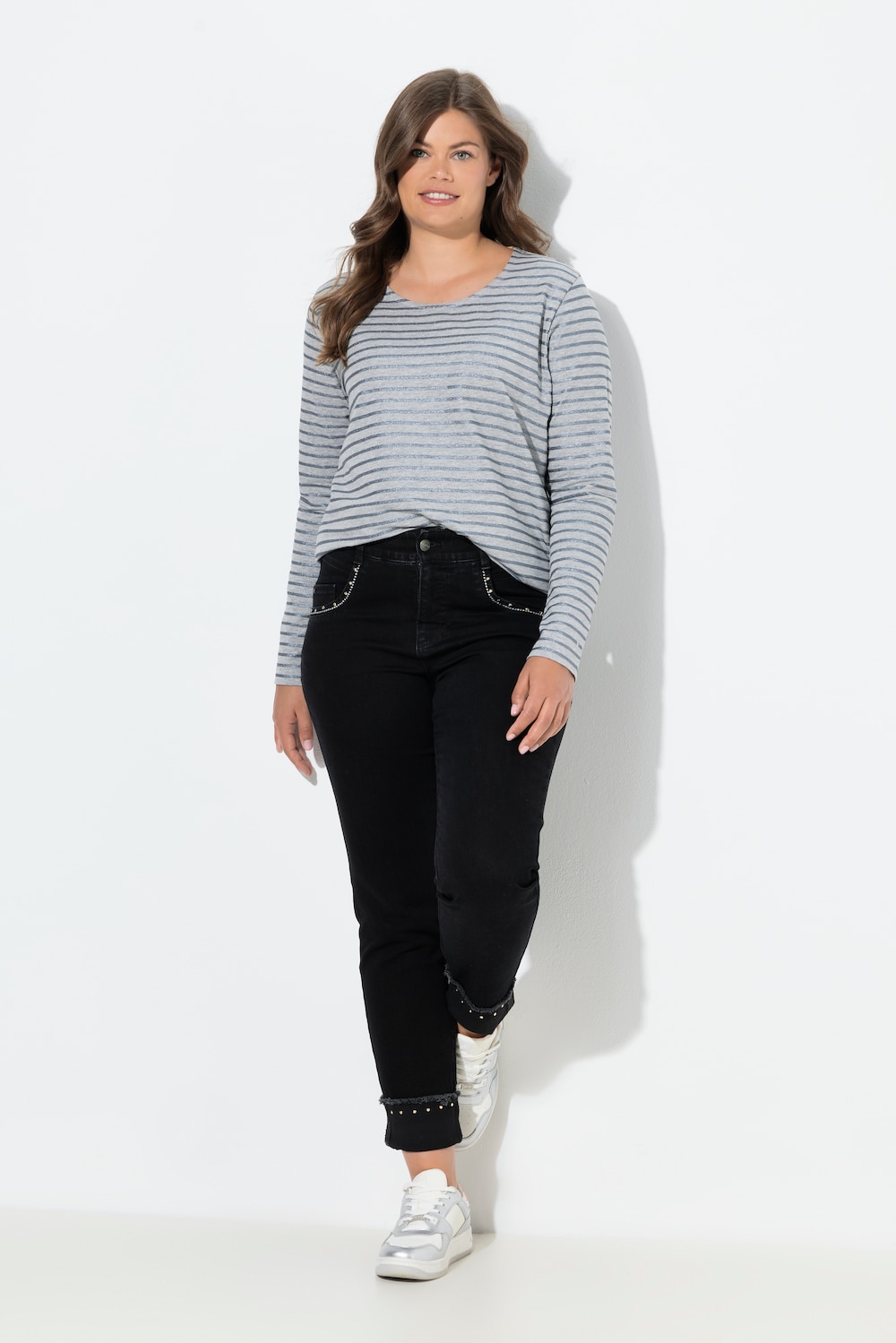 Jeans, Slim Fit
