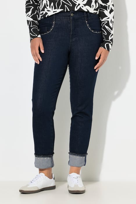 Farkut, Slim Fit