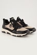 Remonte sneakers, vegan, verwisselbaar voetbed, wijdte G