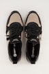 Remonte sneakers, vegan, verwisselbaar voetbed, wijdte G