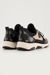Remonte sneakers, vegan, verwisselbaar voetbed, wijdte G