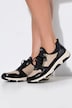 Remonte sneakers, vegan, verwisselbaar voetbed, wijdte G