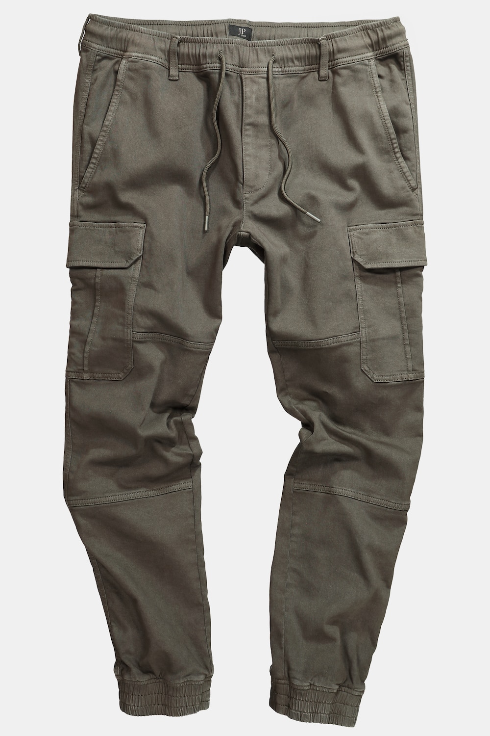 JP1880 Cargohose FLEXNAMIC®, viele Taschen, Straight Fit, bis 8XL