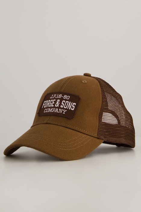 JP1880, Cap, mit Badge