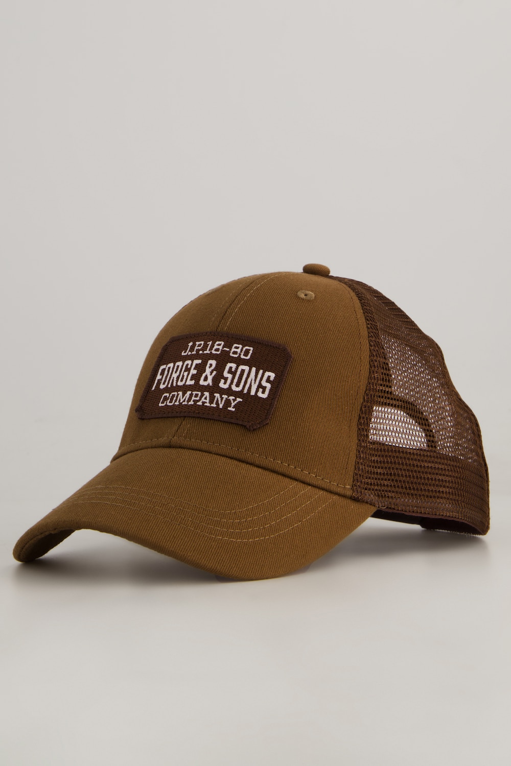 JP1880, Cap, mit Badge