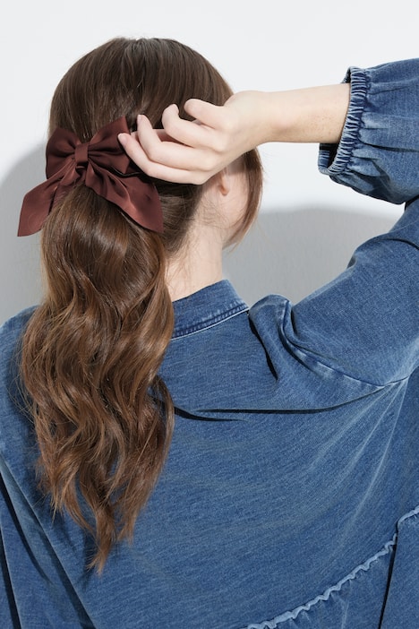 Lazo para el pelo, clip, accesorio para el pelo