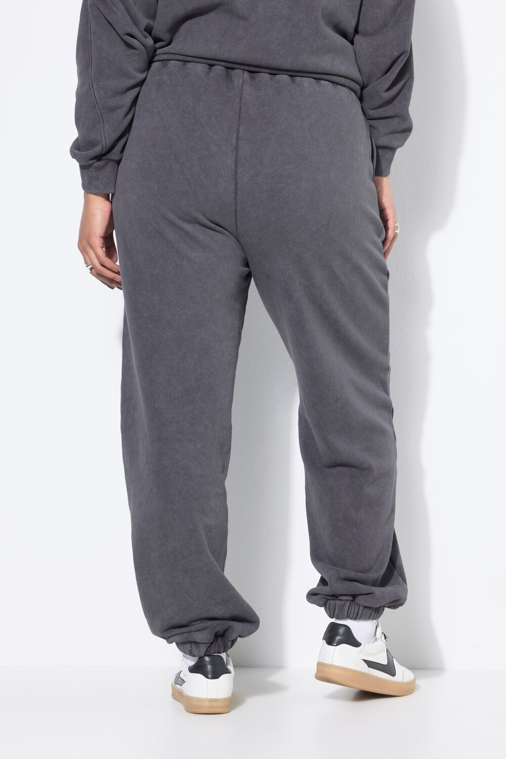 Pantalon jogging large femme » Grande Taille Ulla Popken