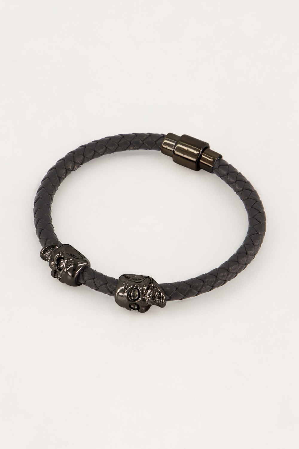 JP1880 Armband, Totenköpfe