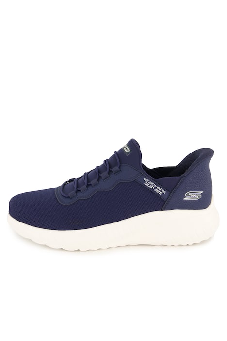 Slipper, Skechers, Slip In, elastické šněrování, do velikosti 48,5