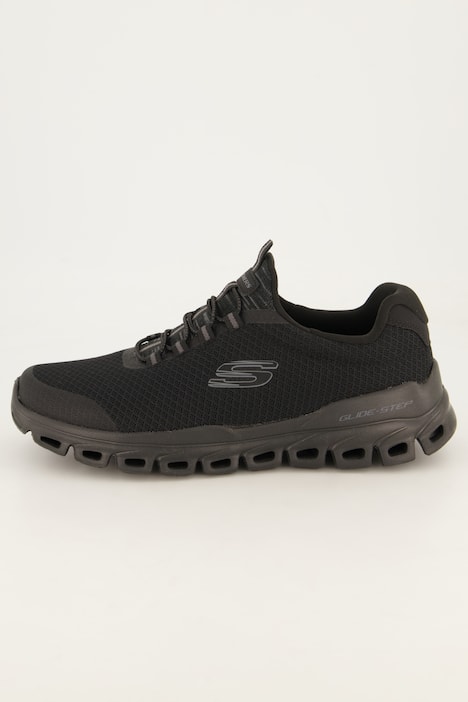 Slipper, Skechers, Schlupfschuh, bis Gr. 48,5
