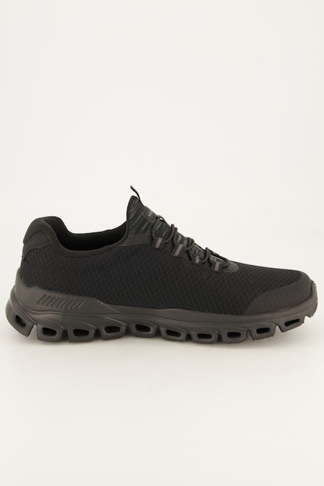 Slippers de la marque Skechers, modèle à enfiler - jusqu'à la pointure 48,5