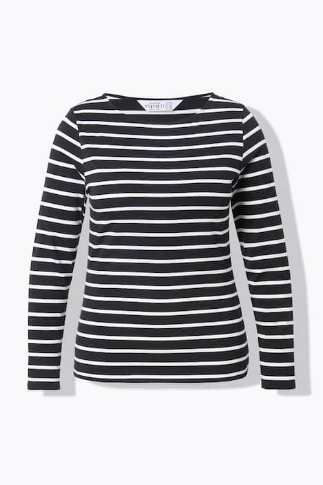 Long-sleeved shirts