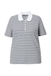 Polokošile, Classic střih, piké, pruhy, krátké rukávy