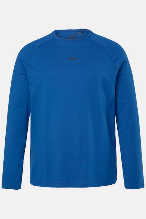 JP1880 Schlafanzug, Homewear, Zweiteiler, Langarmshirt, karierte, lange Hose, bis 8 XL