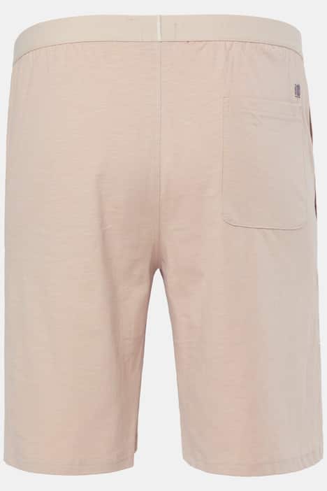 JP1880 pyjama, loungewear, tweedelig, T-shirt, lange broek, slubjersey, tot 8XL