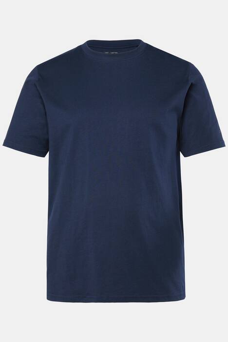 JP1880 Schlafanzug, Homewear, T-Shirt, gemusterte Hose, bis 8 XL