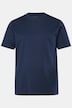 JP1880 Schlafanzug, Homewear, T-Shirt, gemusterte Hose, bis 8 XL