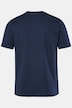 JP1880 Schlafanzug, Homewear, T-Shirt, gemusterte Hose, bis 8 XL