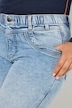 High Waist Jeans, Slim