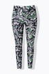 Legging, slim fit, doodshoofd