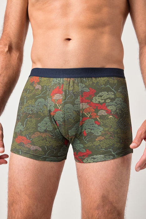 JP1880 heupbroekje FLEXNAMIC®, loungewear, OEKO-TEX, set van 2, onderbroek, tot 8XL