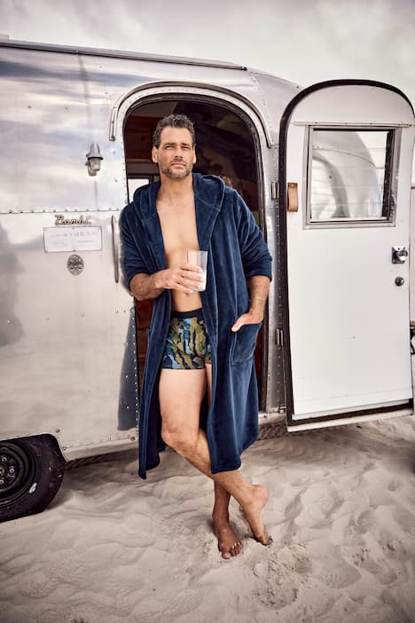 JP1880 Hip-Pants FLEXNAMIC®, Homewear, OEKO-TEX, 2er-Pack, Unterhose, bis 8XL