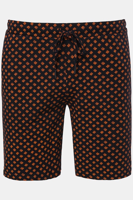 JP1880 Schlafanzug, Bauchfit, Homewear, Zweiteiler, bis 8 XL