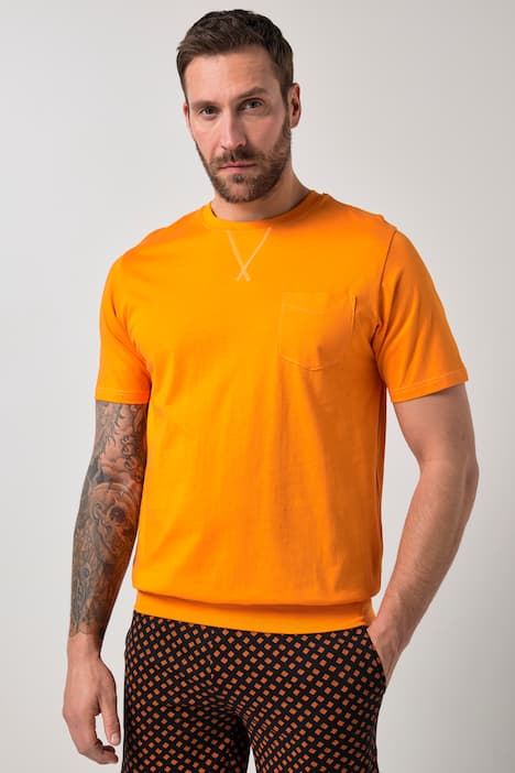 JP1880 Schlafanzug, Bauchfit, Homewear, Zweiteiler, bis 8 XL