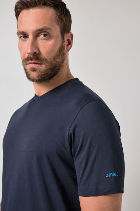 JP1880 Schlafanzug, Homewear, Zweiteiler, bis 8 XL