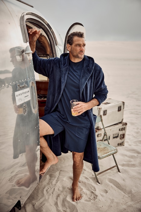 pysjamas, hjemmeklær, kort todelt, singlet, shorts, opptil 8 XL