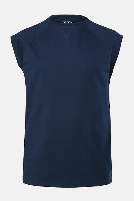 pyjama, olosasu, kaksiosainen shortsipyjama, hihaton paita, suurin koko 8XL