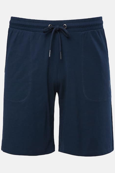 pyjama, olosasu, kaksiosainen shortsipyjama, hihaton paita, suurin koko 8XL