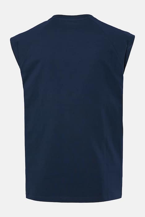 pyjama, olosasu, kaksiosainen shortsipyjama, hihaton paita, suurin koko 8XL