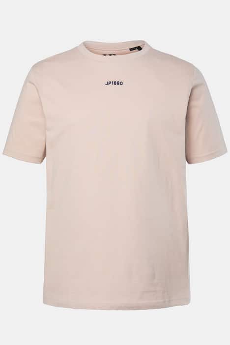 Schlafanzug, Homewear, kurzer Zweiteiler, T-Shirt, gemusterte Shorts, bis 8 XL