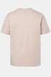 Schlafanzug, Homewear, kurzer Zweiteiler, T-Shirt, gemusterte Shorts, bis 8 XL