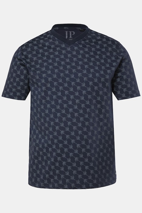 JP1880 Schlafanzug, Homewear, Zweiteiler, bis 8 XL