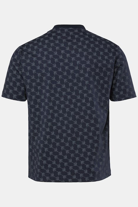 JP1880 Schlafanzug, Homewear, Zweiteiler, bis 8 XL