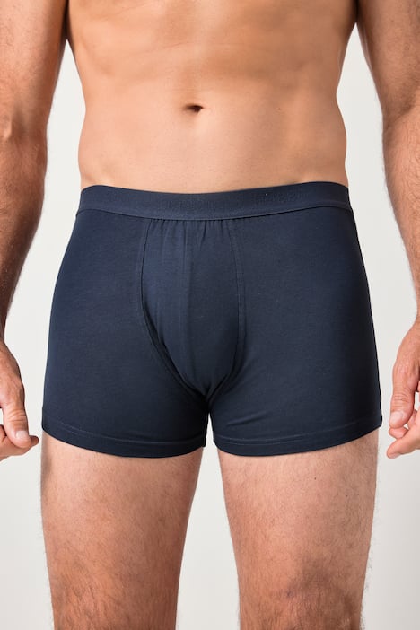 JP1880 heupbroekje FLEXNAMIC®, loungewear, OEKO-TEX, set van 2, onderbroek, tot 8XL