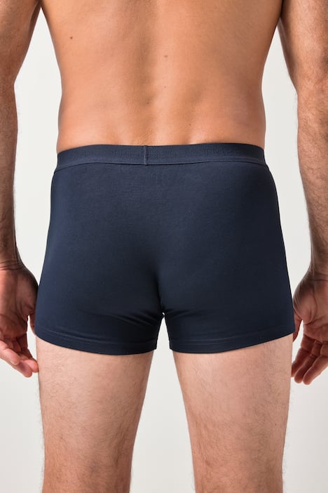 JP1880 heupbroekje FLEXNAMIC®, loungewear, OEKO-TEX, set van 2, onderbroek, tot 8XL