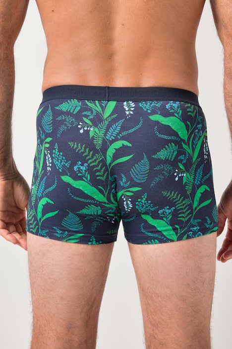 JP1880 heupbroekje FLEXNAMIC®, loungewear, OEKO-TEX, set van 2, onderbroek, tot 8XL