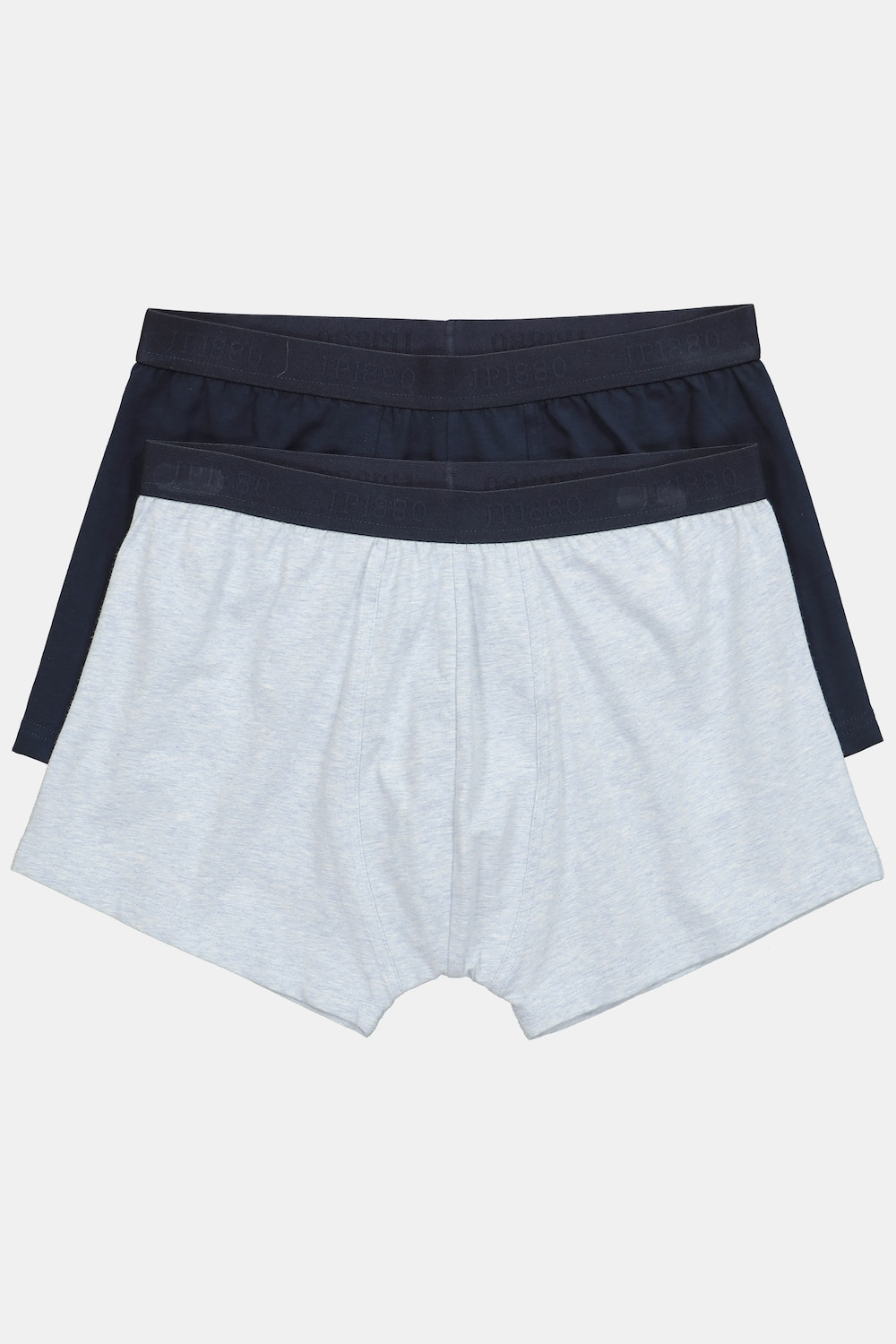 JP1880 Hip-Pants FLEXNAMIC®, Homewear, OEKO-TEX, 2er-Pack, Unterhose, bis 8XL