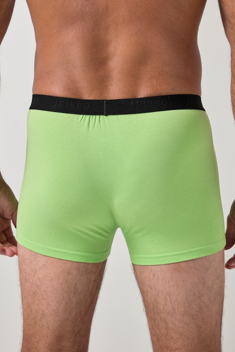 Hip-Pants FLEXNAMIC®, Homewear, OEKO-TEX, 3er-Pack, Unterhose, bis 8XL
