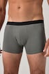 Hip-Pants FLEXNAMIC®, Homewear, OEKO-TEX, 3er-Pack, Unterhose, bis 8XL