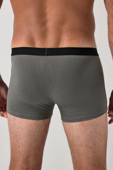 Hip-Pants FLEXNAMIC®, Homewear, OEKO-TEX, 3er-Pack, Unterhose, bis 8XL